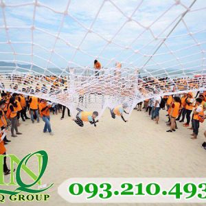 Lưới bảo hộ lao động