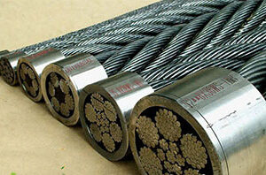 CÁP THÉP XÂY DỰNG