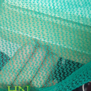Lưới bao che xây dựng 60 gram