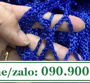 Lưới an toàn công trình xây dựng