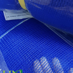 Lưới bao che xây dựng 70 gram