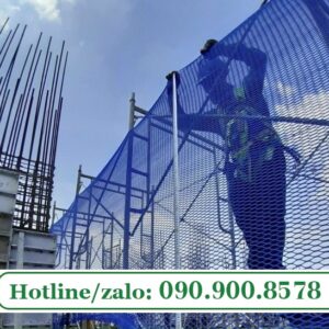 Lưới bảo hộ lao động