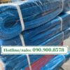 Cáp Vải Cẩu Hàng (Webbing sling eye to eye)